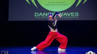 23-24 Qualifier 8 BE - Elise Van Den Brande (Studio Dansemble)