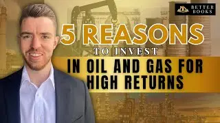 Diversify Your Portfolio: Exploring Alternative Tax Strategies in Oil & Gas Investment for Investors