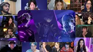 Genshin Impact Luna 1 