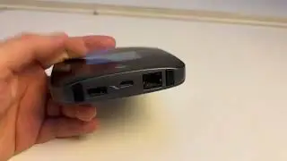 Ultimate Travel Companion: Netgear Nighthawk M2 Review