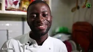 Focus Entrepreneuriat : Start-up Fast food Bio