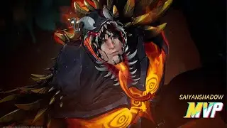 Chicken Venom