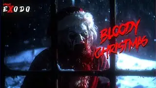 TERRIFYING CHRISTMAS TRUE HORROR STORIES 