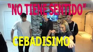 DIEGO Y FABRO CANTAN cebadisimo