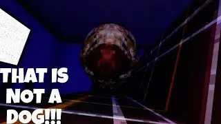 IMAGINE YOUR PET IS A LITERAL ALIEN!?!?! | Scary Games :3