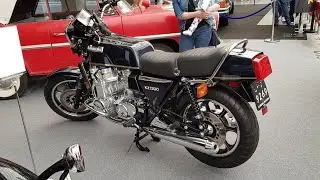 Like NEW! Kawasaki Z1300