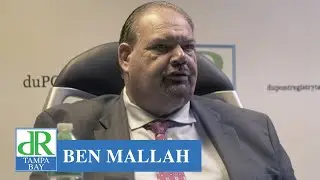 Бен Малла &ndash; владелец Equity Management Partners