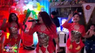Llevate mi corazon - las pendejas de la cumbia 