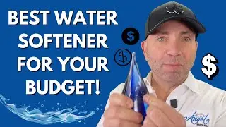 Find the Perfect Water Softener for Your Budget