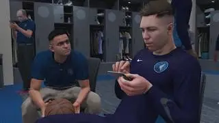 DWIGHT PUT ME ON A POSTER! WELLS NEEDS TO PAY UP!! - NBA 2k18 Ep 11