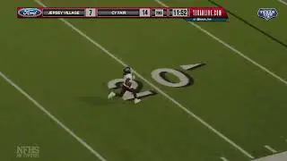 Cy Fair vs Jersey Village Football Highlights - 9/28/2023