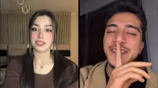 بث حنين عادل🌸17/1/2026