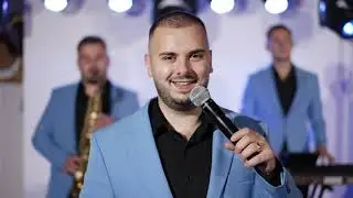 Adrian Ghedan - Colaj Etno (Cover)