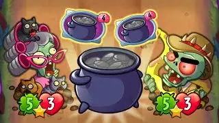 A Dangerous Quarterly Bonus Pet Deck