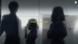 GRAHAM - Silhouettes (Lyrics)