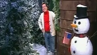 The Comedy Network (2010) - A Colbert Christmas Commercial Break #2