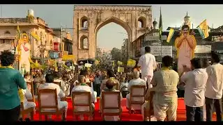 Game changer, Ram Charan, director Shankar, music Taman, SS Surya