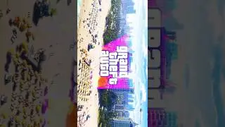 GTA VI REMASTERED | GTA EDITS