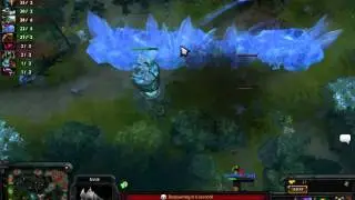Envision Requiem vs My Intent Game 1