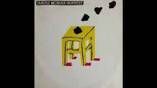Janusz Muniak Quartet - You Taught My Heart To Sing - [Winyl]