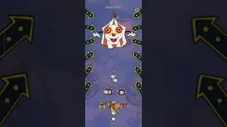 ACECRAFT #78 Крикливый шатер (lvl 10-4)