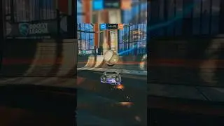Satisfying Rocket League edit😮&zwj;💨 #rocketleague #clips #fyp