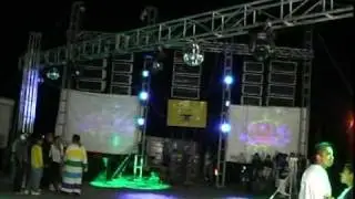 Sonido Magico Sierre de Carnaval 2007