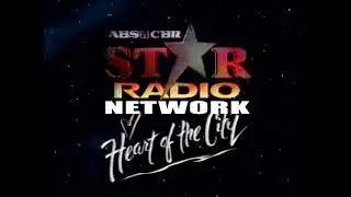 JAM's Hi Qume (Q95) and American Mix (WBLI 106FM) used for ABS-CBN Star Radio [1995-1997]