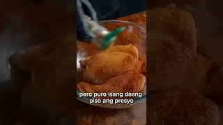 Pinakamura sa Fast Food? #pinoy #shortvideo #jokes #goodvibes