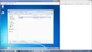 Auto Change Basic Proxy Port Every Hour