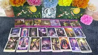 SCORPIO   - &ldquo;YOUR HEALING CAUSED NEW DOORS TO OPEN&rdquo; SCORPIO  LOVE TAROT READING