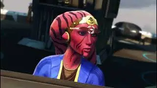 Star Wars: The Old Republic Episode 64 Jedi Consular