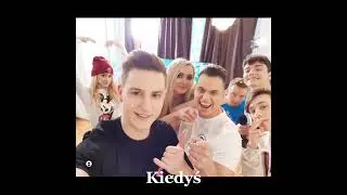 Farell Kiedyś vs Dziś