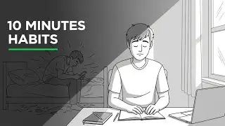 Don’t Enter 2026 Without This 10-Minute Daily Habit