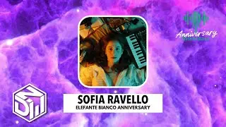 SOFIA RAVELLO | ELEFANTE BIANCO ANNIVERSARY | DenVision