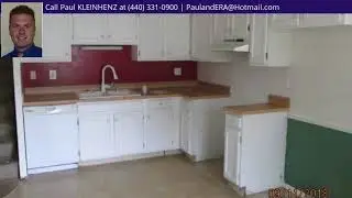 35137 Oak St., North Ridgeville, OH 44039 - MLS #4055180