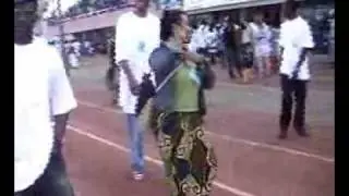 NYDLBALL.COM Presents: Africa '06