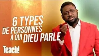 Les Types De Personnes À Qui DIEU parler athomes mbuma#motivation #prière #jesus #athome #views 🙏🙏🙏🙏