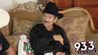 ENTREVISTA CON DON CHAYO DE LOS CARDENAES DE NUEVO LEÓN