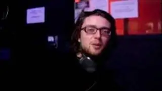Behind the scenes of SYN's Get Cereal