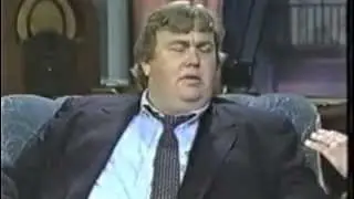 John Candy, 1989