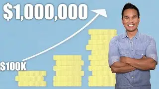 How To Go From 100K Into 1 Million A Year wholesaling Real Estate