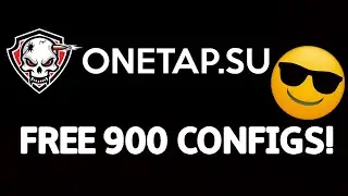 CSGO OTC FREE Config Pack