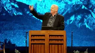 Of sheep and Shepards _  Pastor Scott Lamb