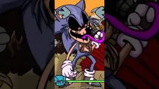 LOS PERSONAJES EXE SON HORRIBLES