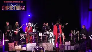 Jingle Bells - A VERY SPECIAL CHRISTMAS - Live in Concert
