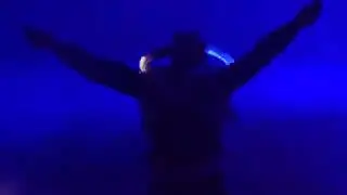 Барабанное шоу DRUM THEATER 'X'  -  PROMO (for large locations)