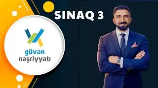 26 noyabr güvən sınağı 11 ci sinif fizika suallarının izahı  Güvən sınağı fizika 1 və 4 cü qruplar
