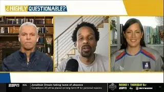 Highly Questionable 4/28/21 - Making It Interesting?