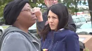 Hendrik Sybrandy Jury Elijah McClain Conviction for CGTN America